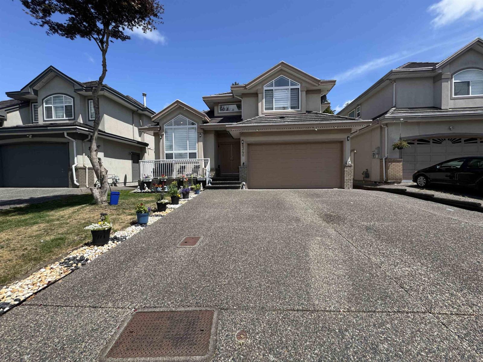 6340 125A STREET, Surrey