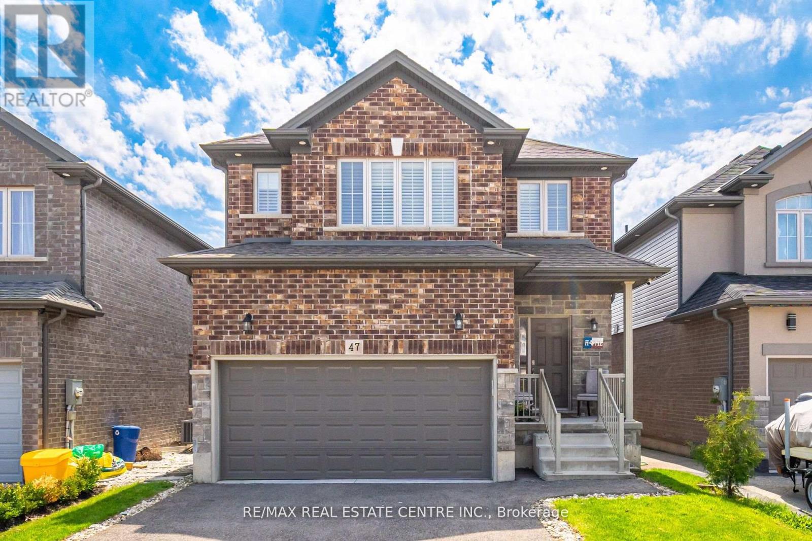47 FESTIVAL WAY, Hamilton (Binbrook)