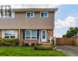 29 HOPEWELL CRESCENT, Hamilton, Ontario