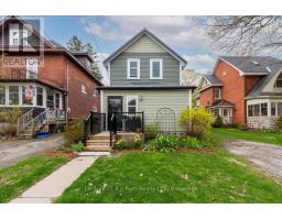 344 SECOND STREET, Midland, Ontario