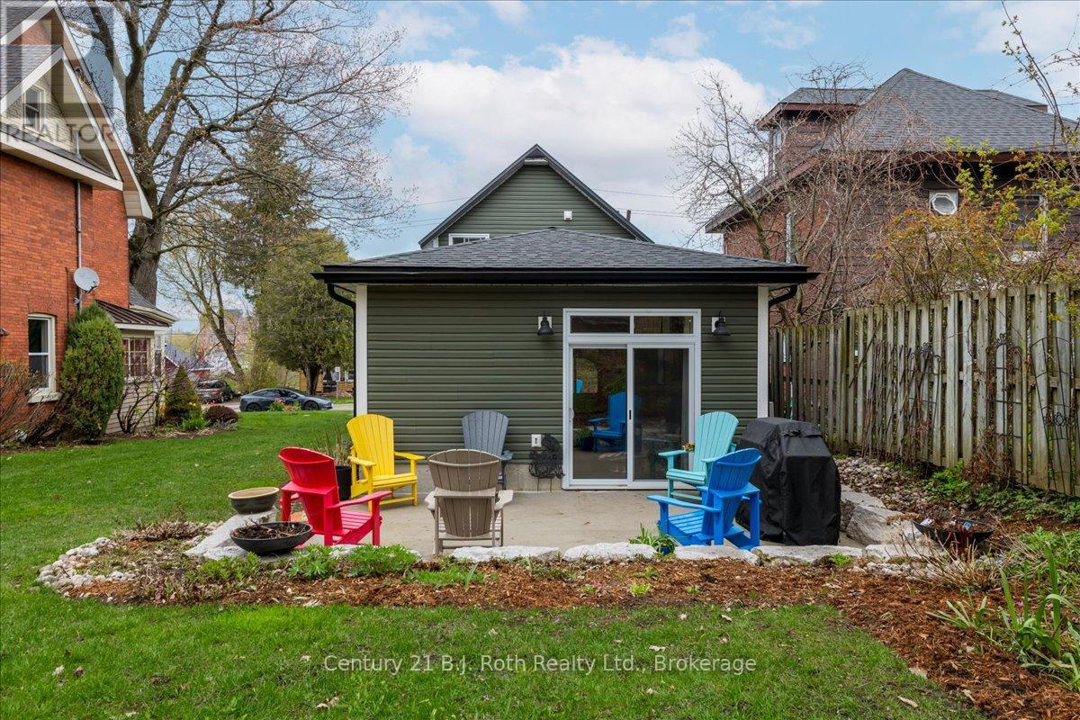 344 Second Street, Midland, Ontario  L4R 3R3 - Photo 29 - S13135660