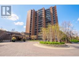616 - 1400 DIXIE ROAD, Mississauga, Ontario