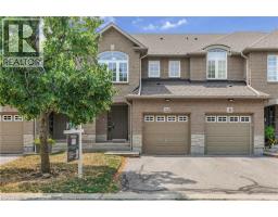 130 ROBERT Street Unit# 32, Milton, Ontario