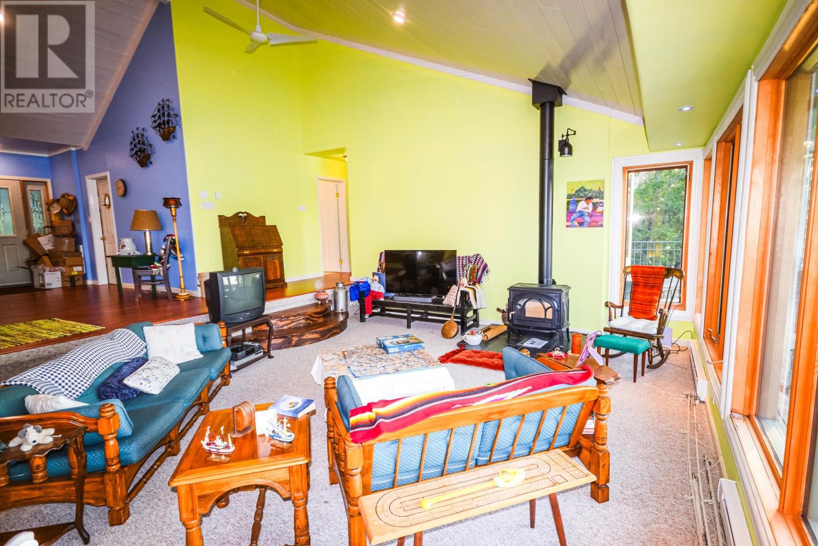 5 Whiskey Jack Way, S Shore Poplar Bay, S Of Kenora, Ontario  P0X 1C0 - Photo 19 - TB2601772