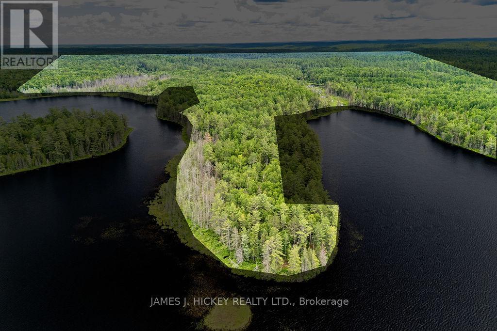 299 Ko Lodge Trail Road, Laurentian Hills, Ontario