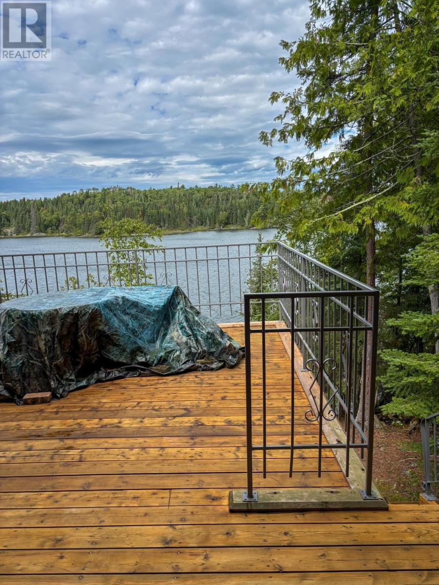 5 Whiskey Jack Way, S Shore Poplar Bay, S Of Kenora, Ontario  P0X 1C0 - Photo 25 - TB2601772