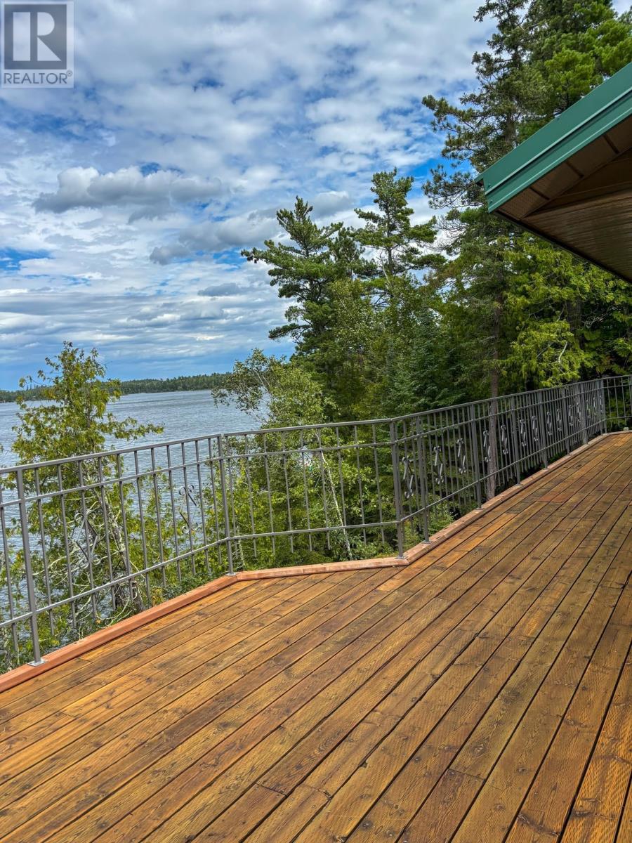 5 Whiskey Jack Way, S Shore Poplar Bay, S Of Kenora, Ontario  P0X 1C0 - Photo 28 - TB2601772