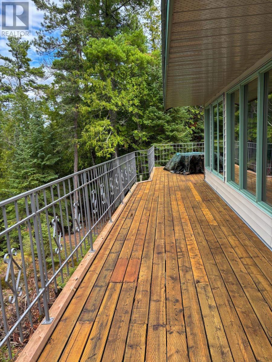 5 Whiskey Jack Way, S Shore Poplar Bay, S Of Kenora, Ontario  P0X 1C0 - Photo 50 - TB2601772