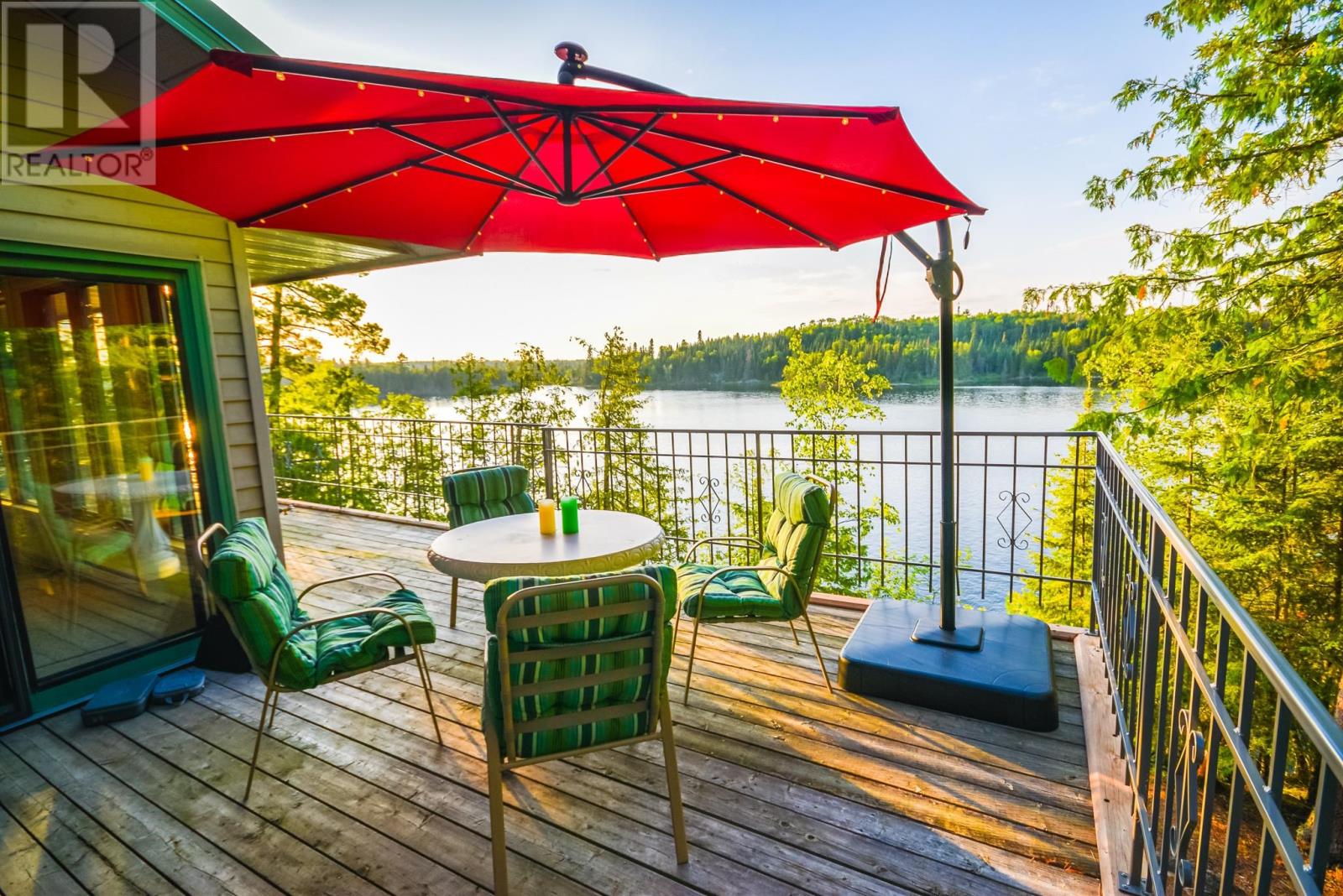 5 Whiskey Jack Way, S Shore Poplar Bay, S Of Kenora, Ontario  P0X 1C0 - Photo 34 - TB2601772