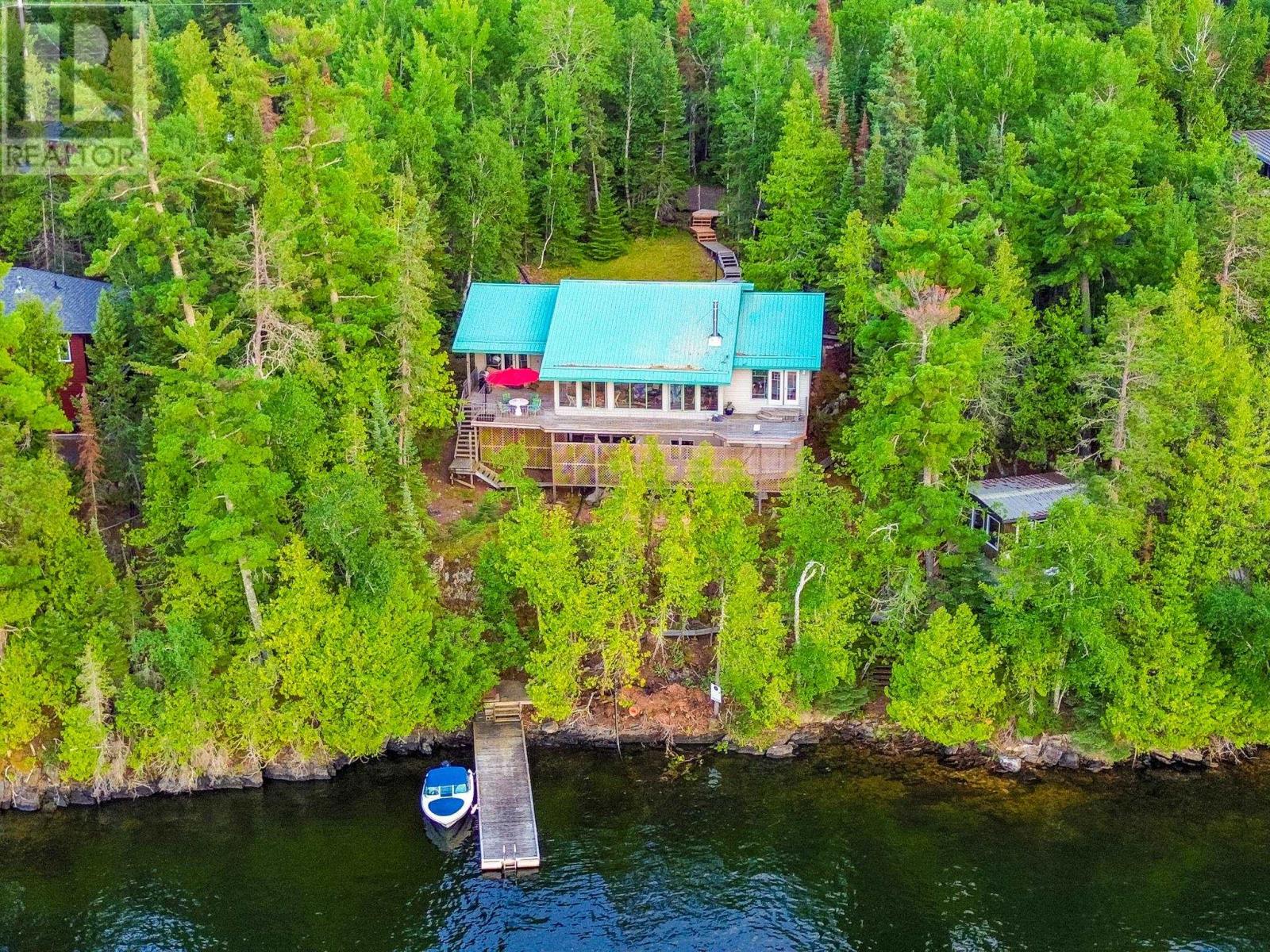 5 Whiskey Jack Way, S Shore Poplar Bay, S Of Kenora, Ontario  P0X 1C0 - Photo 6 - TB2601772