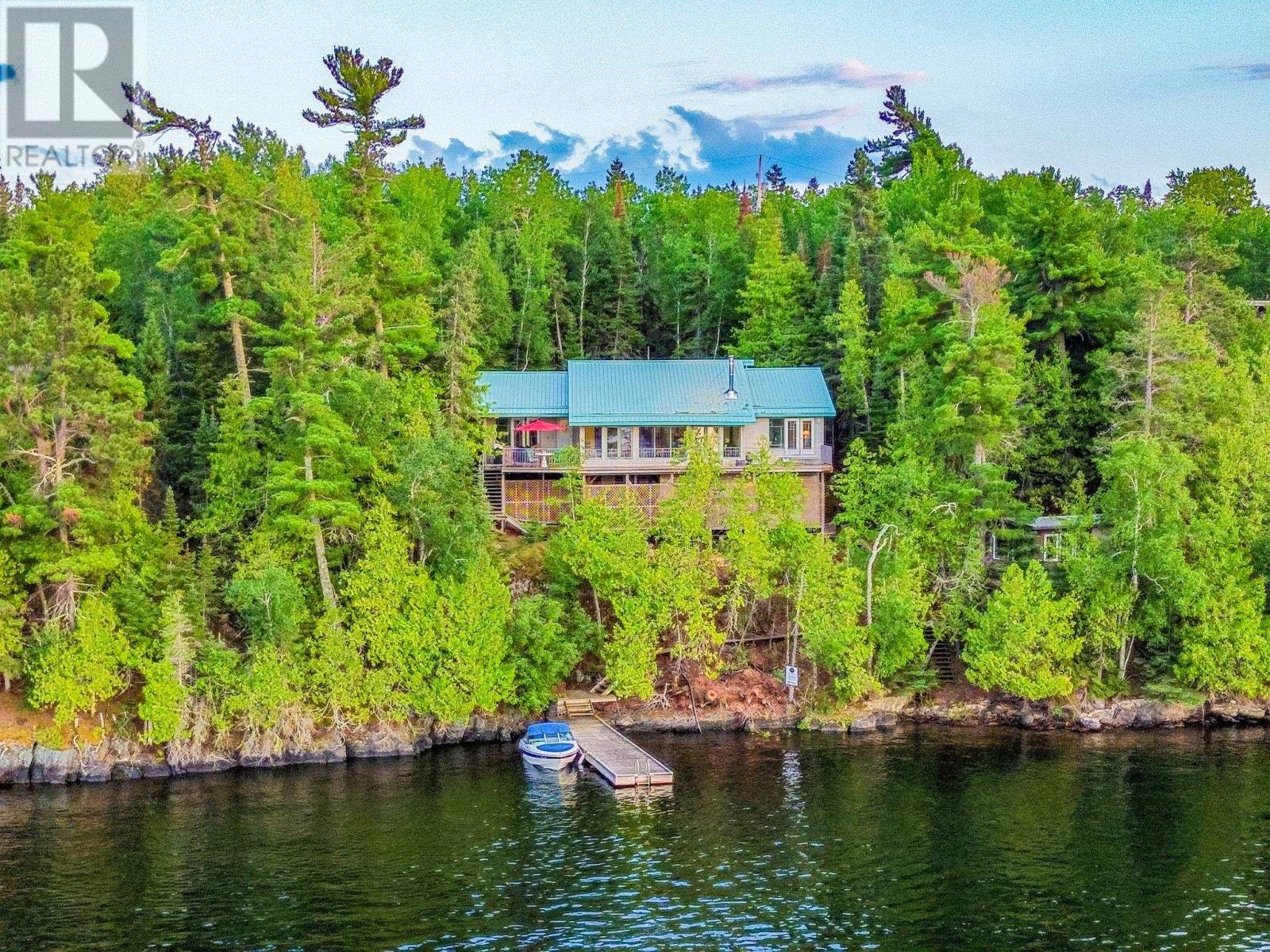 5 Whiskey Jack Way, S Shore Poplar Bay, S Of Kenora, Ontario  P0X 1C0 - Photo 48 - TB2601772