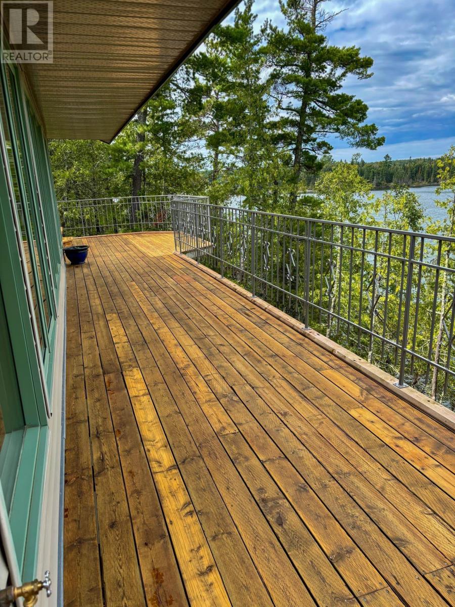 5 Whiskey Jack Way, S Shore Poplar Bay, S Of Kenora, Ontario  P0X 1C0 - Photo 26 - TB2601773