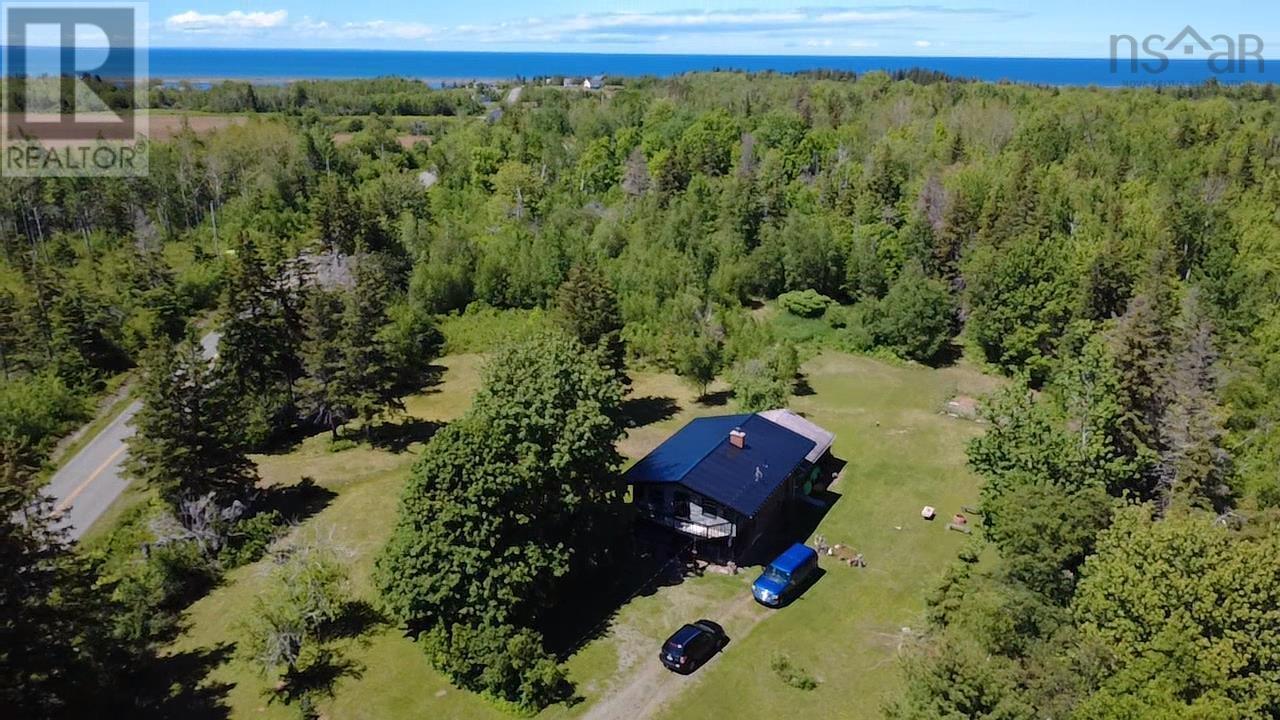 2421 Big Island Road, Lower Barneys River, Nova Scotia  B0K 1G0 - Photo 6 - 202616286