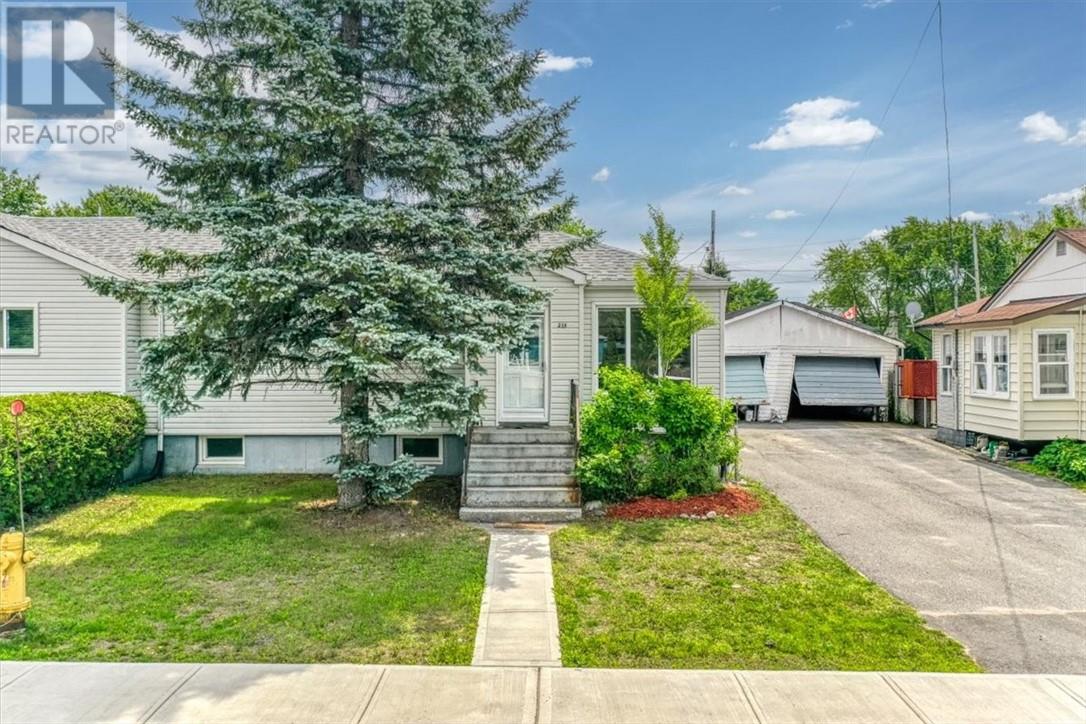 235 Tenth Avenue, Lively, Ontario  P3Y 1M6 - Photo 2 - 2128910