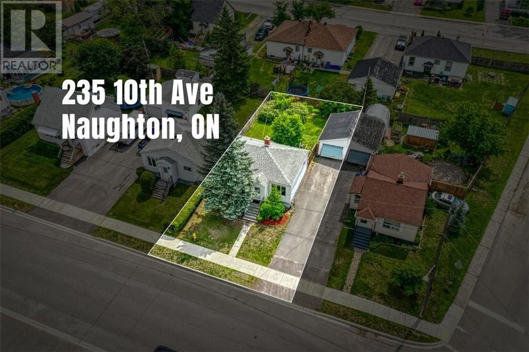 235 Tenth Avenue, Lively, Ontario  P3Y 1M6 - Photo 34 - 2128910