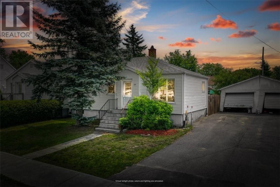 235 Tenth Avenue, Lively, Ontario  P3Y 1M6 - Photo 33 - 2128910