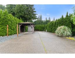 189 14600 MORRIS VALLEY ROAD, Mission, British Columbia
