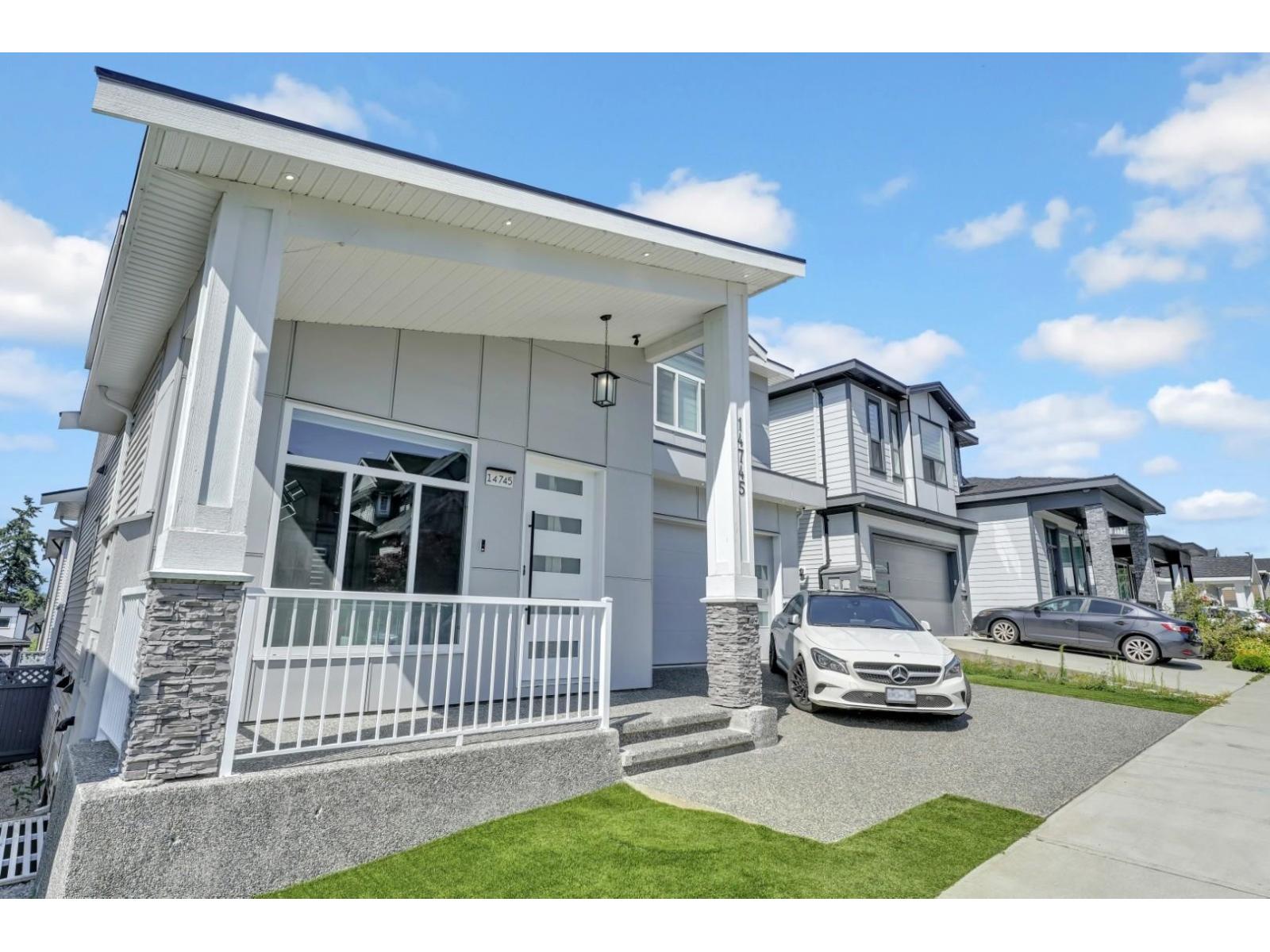 14745 62 Avenue, Surrey, British Columbia  V3S 6N4 - Photo 32 - R3141776