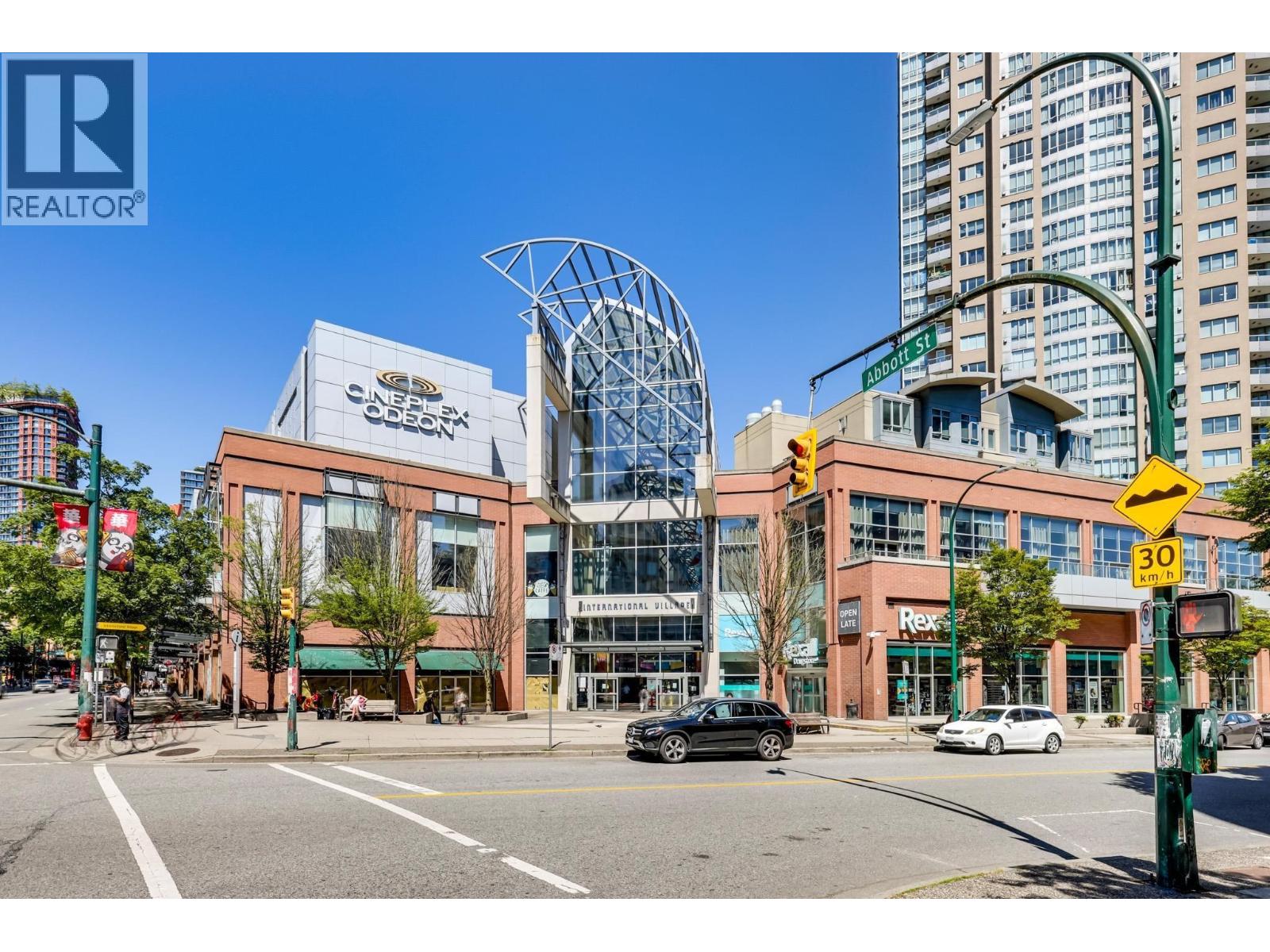 Th3 63 Keefer Place, Vancouver, British Columbia  V6B 6N6 - Photo 5 - R3142219
