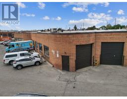 1 - 32 GOODMARK PLACE, Toronto, Ontario