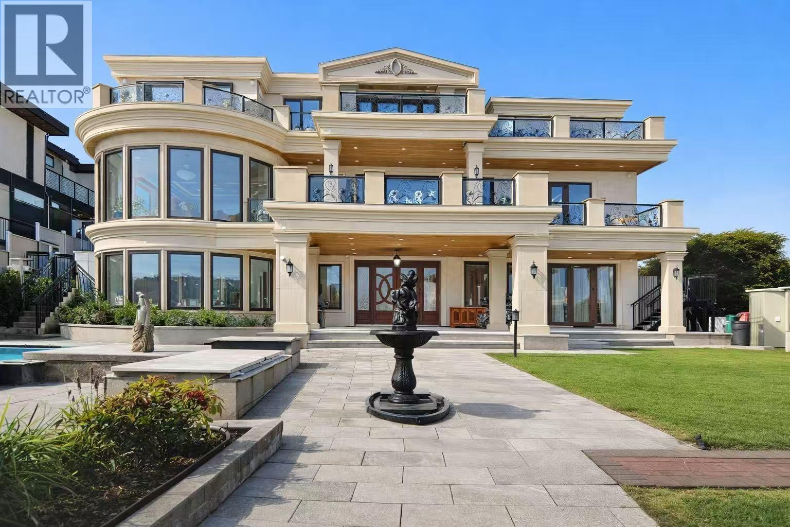 1327 CHARTWELL DRIVE, West Vancouver, British Columbia