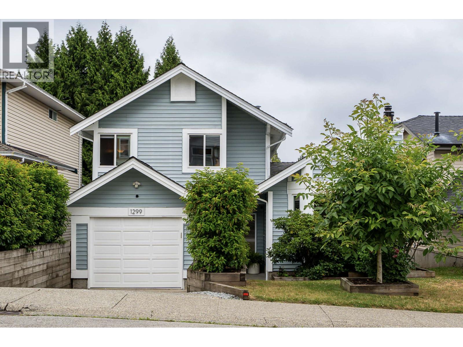 1299 JORDAN STREET, Coquitlam, British Columbia