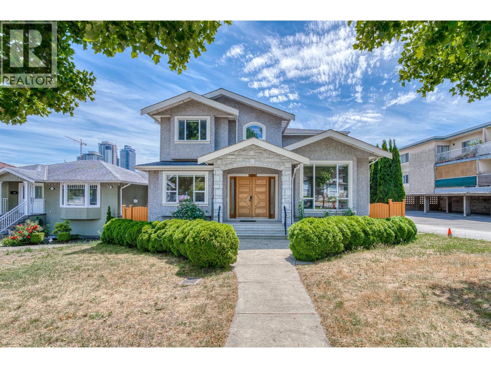 4330 William Street, Burnaby, British Columbia  V5C 3J9 - Photo 3 - R3142253