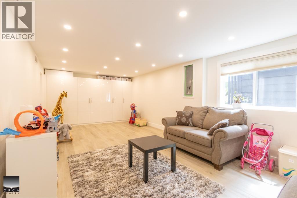 3581 Bluebonnet Road, North Vancouver, British Columbia  V7R 4C9 - Photo 16 - R3142252