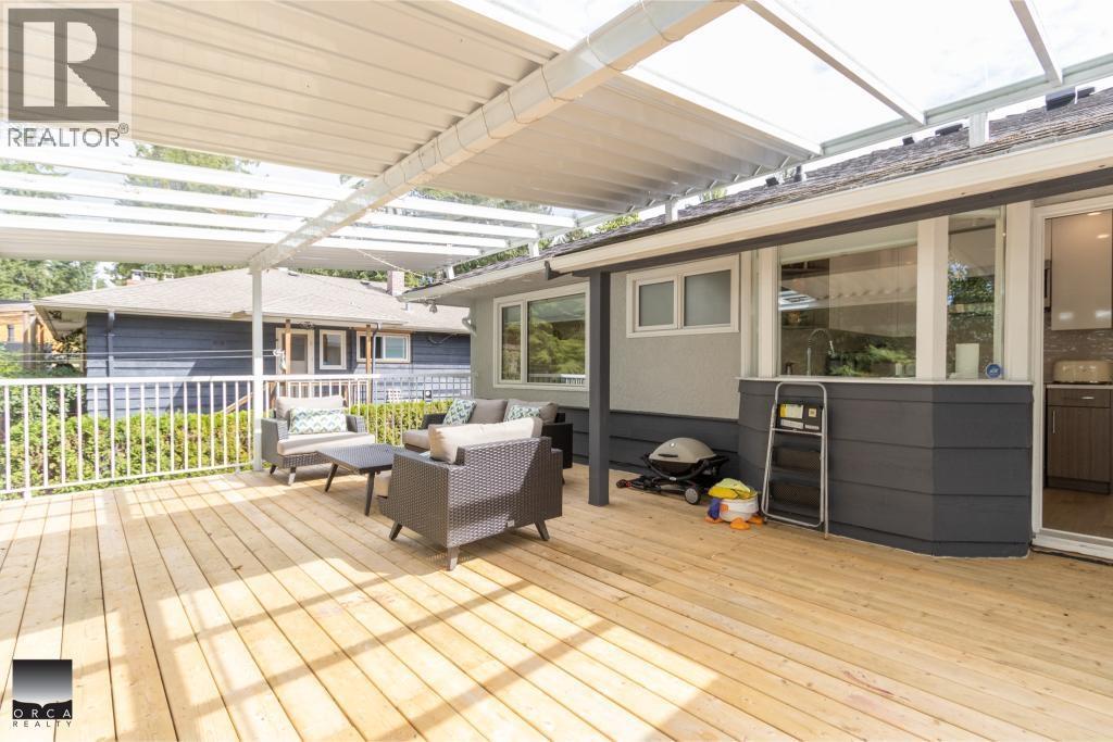 3581 Bluebonnet Road, North Vancouver, British Columbia  V7R 4C9 - Photo 8 - R3142252