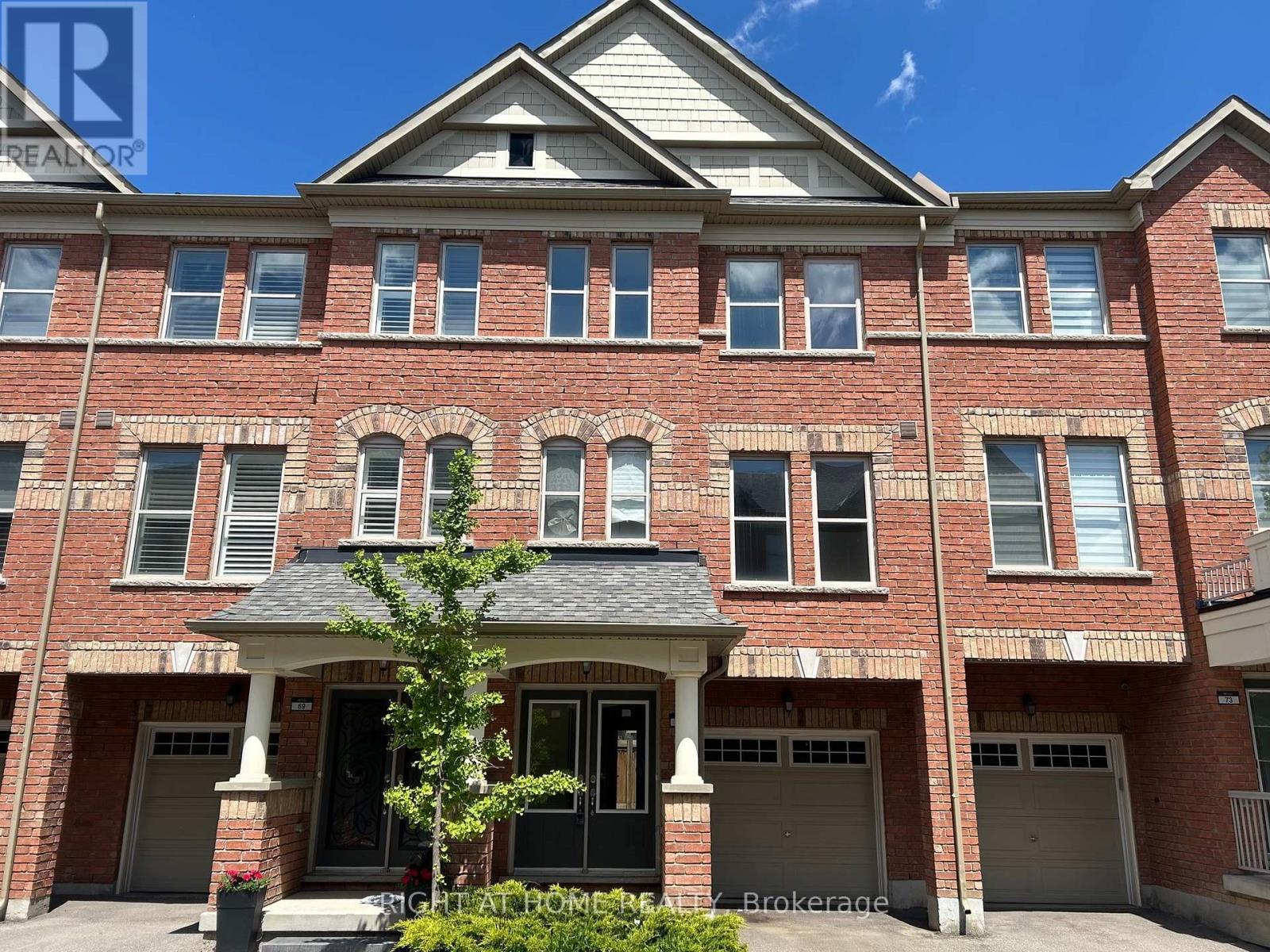 71 City Park Circle, Vaughan, Ontario L4L 0H2 - Photo 13 - N13516542