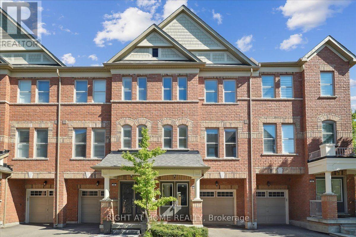 71 City Park Circle, Vaughan, Ontario L4L 0H2 - Photo 2 - N13516542