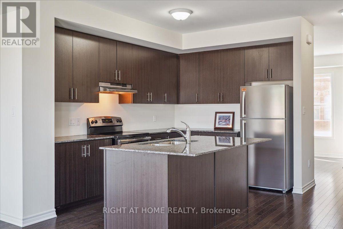 71 City Park Circle, Vaughan, Ontario L4L 0H2 - Photo 4 - N13516542