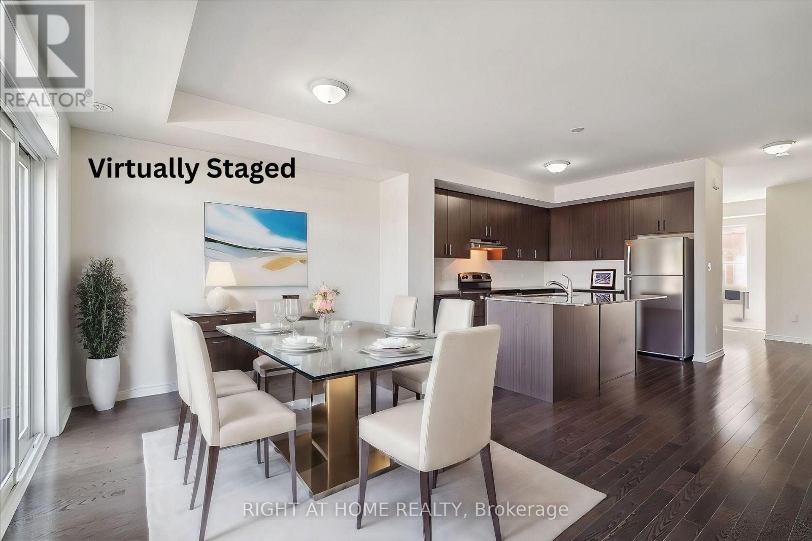 71 City Park Circle, Vaughan, Ontario L4L 0H2 - Photo 7 - N13516542