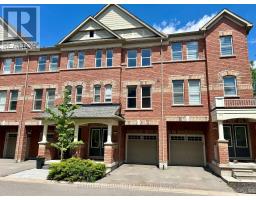 71 CITY PARK CIRCLE, Vaughan, Ontario