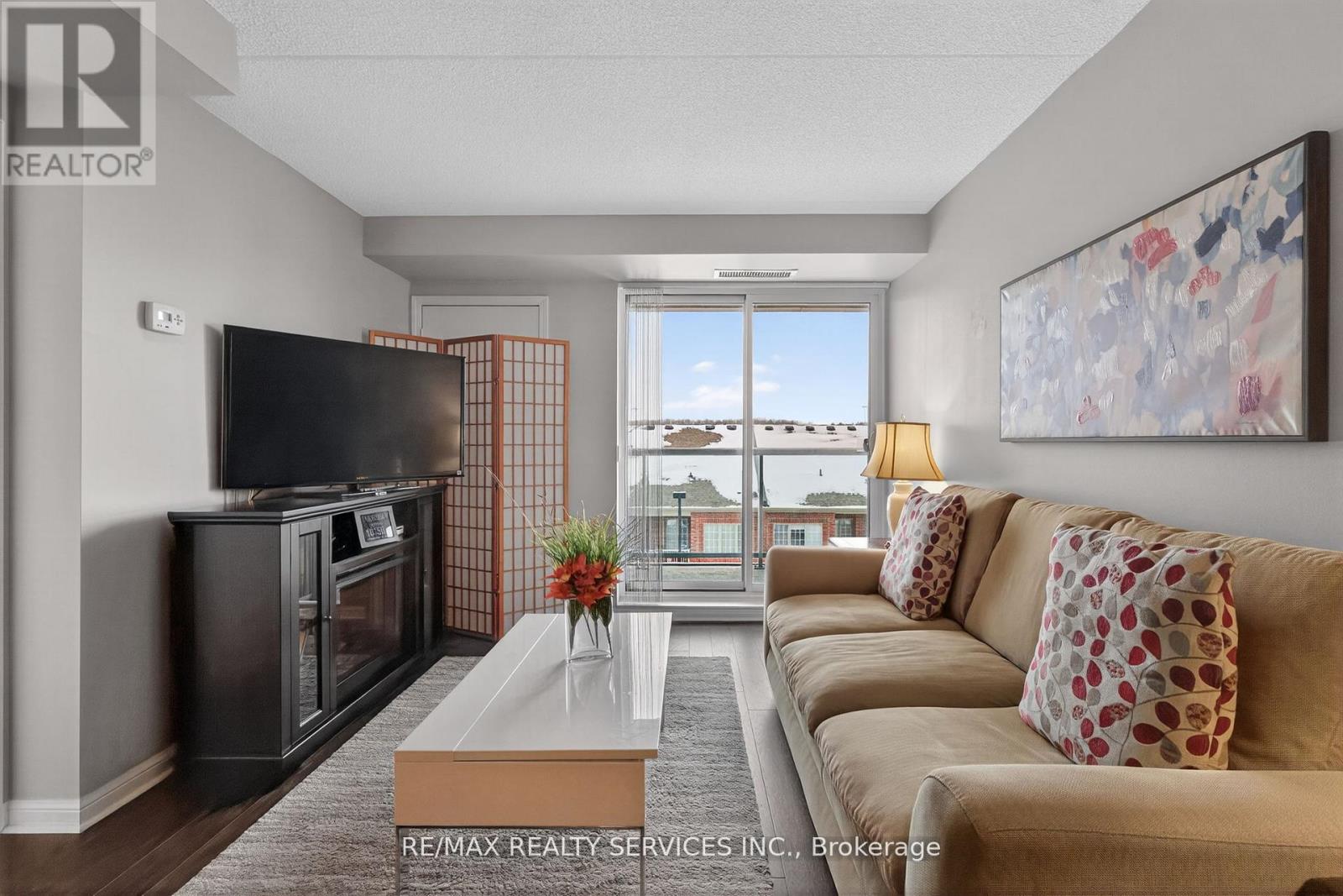 315 - 50 Via Rosedale Way, Brampton, Ontario  L6R 3Z7 - Photo 12 - W13516514