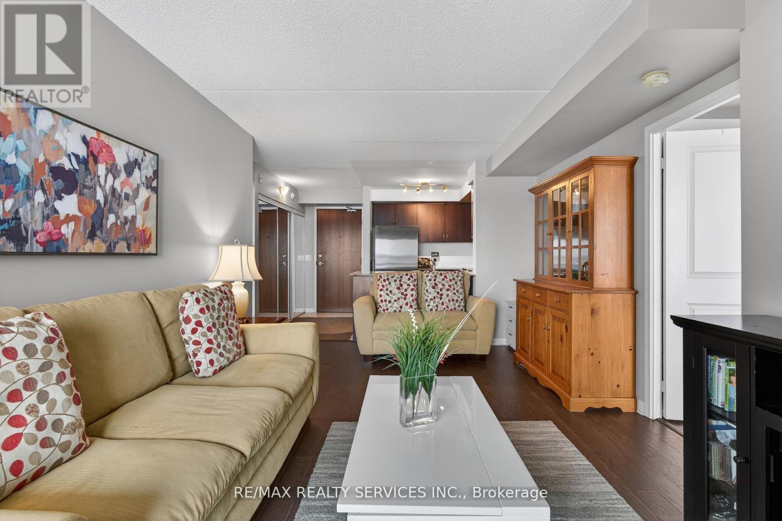 315 - 50 Via Rosedale Way, Brampton, Ontario  L6R 3Z7 - Photo 13 - W13516514