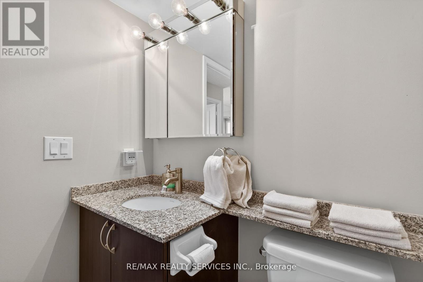 315 - 50 Via Rosedale Way, Brampton, Ontario  L6R 3Z7 - Photo 23 - W13516514
