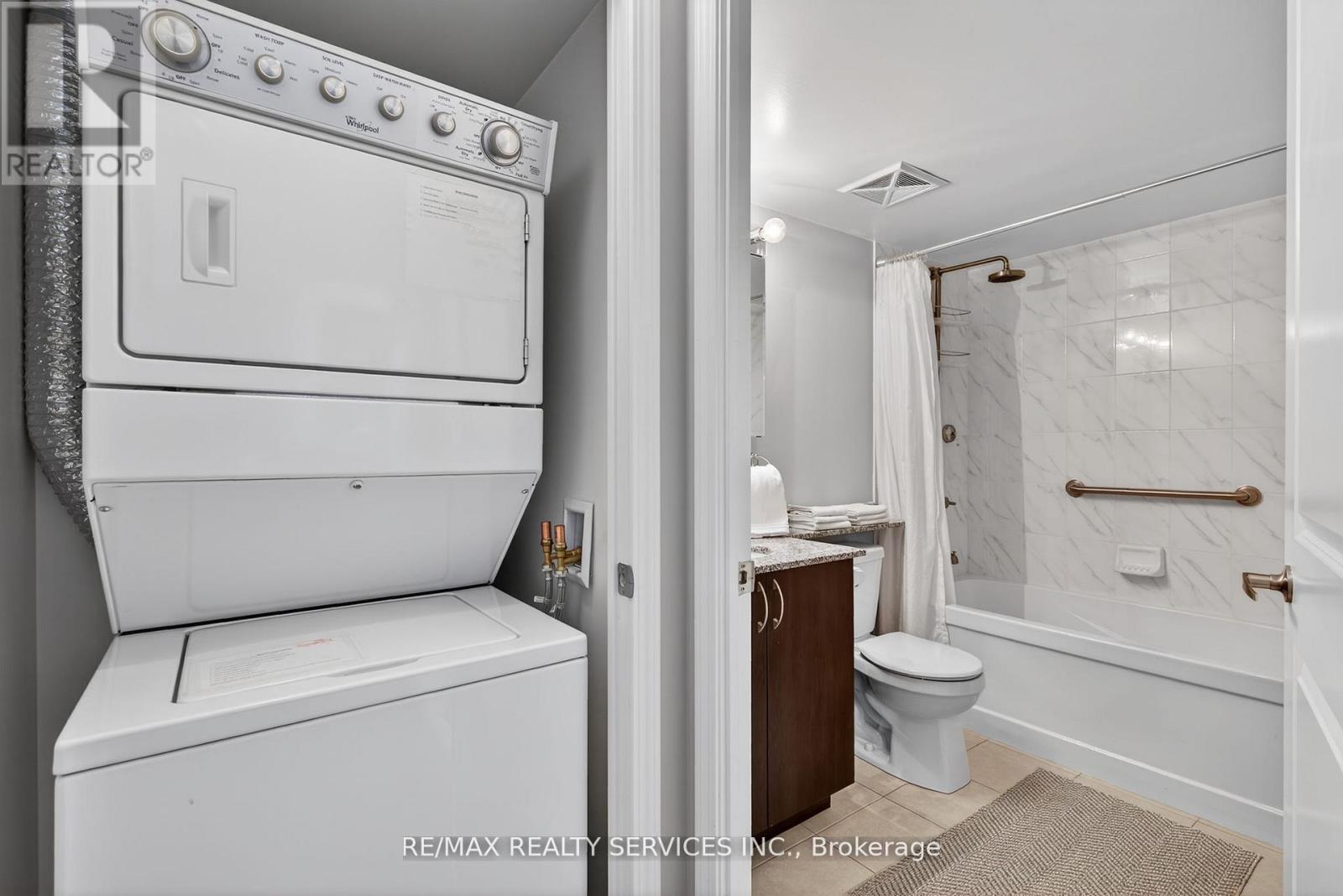 315 - 50 Via Rosedale Way, Brampton, Ontario  L6R 3Z7 - Photo 24 - W13516514