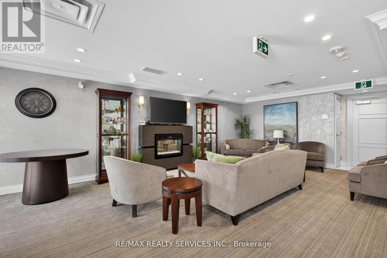 315 - 50 Via Rosedale Way, Brampton, Ontario  L6R 3Z7 - Photo 31 - W13516514