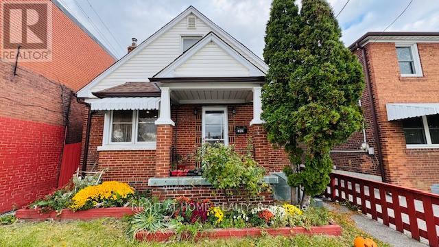 349 KIPLING AVENUE, Toronto, Ontario