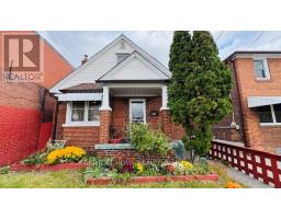 349 KIPLING AVENUE, Toronto, Ontario