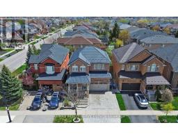 3822 MCDOWELL DRIVE, Mississauga, Ontario