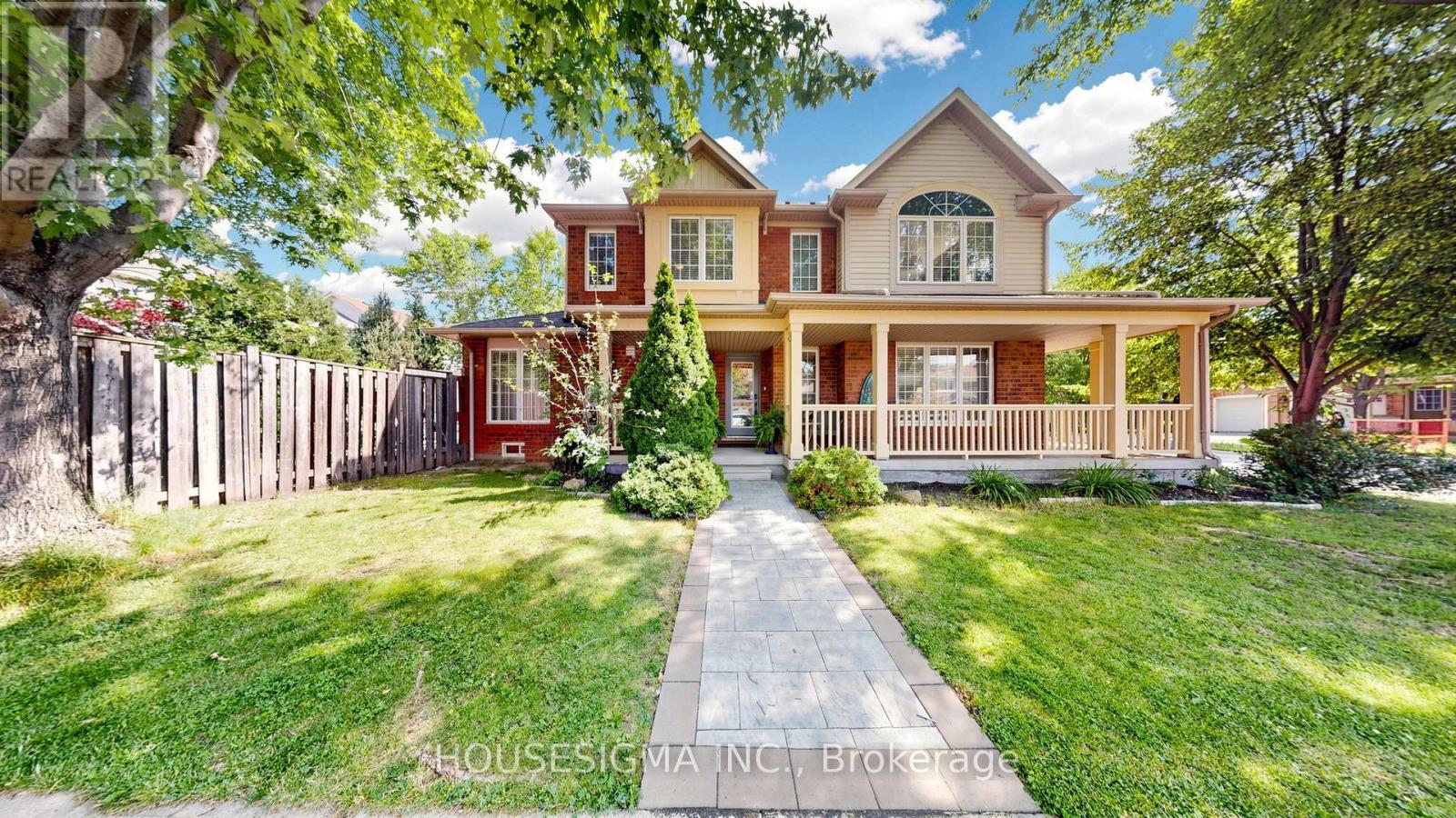 2241 BARONWOOD DRIVE, Oakville, Ontario