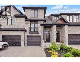 256 FALCONRIDGE Drive, kitchener, Ontario