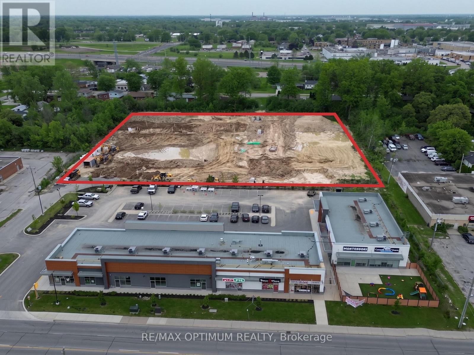 Potl Lot 14 Walden Boulevard, Fort Erie, Ontario  L2A 0G2 - Photo 6 - X13498282