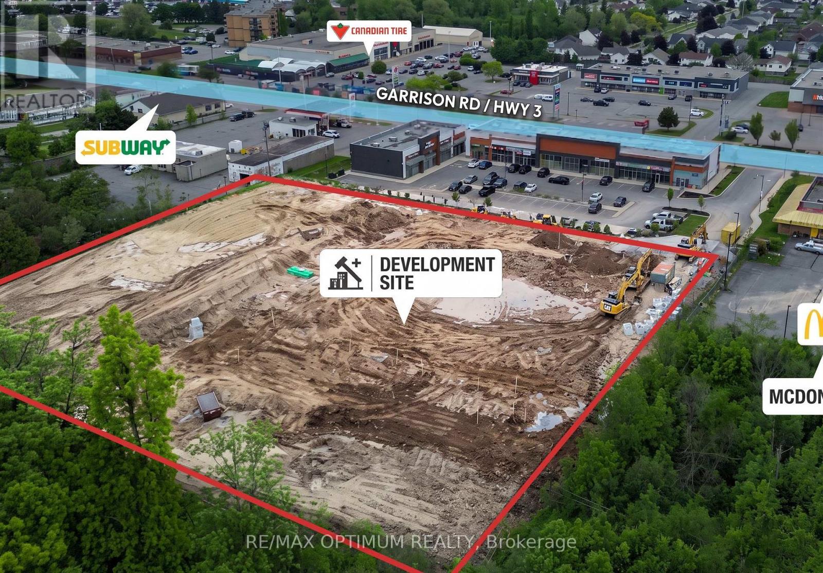 Potl Lot 14 Walden Boulevard, Fort Erie, Ontario  L2A 0G2 - Photo 7 - X13498282