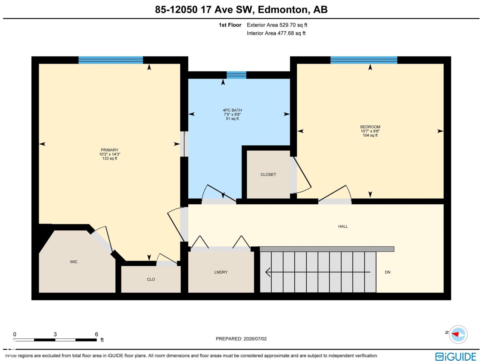 #85 12050 17 Av Sw, Edmonton, Alberta  T6W 1X4 - Photo 41 - E4496816