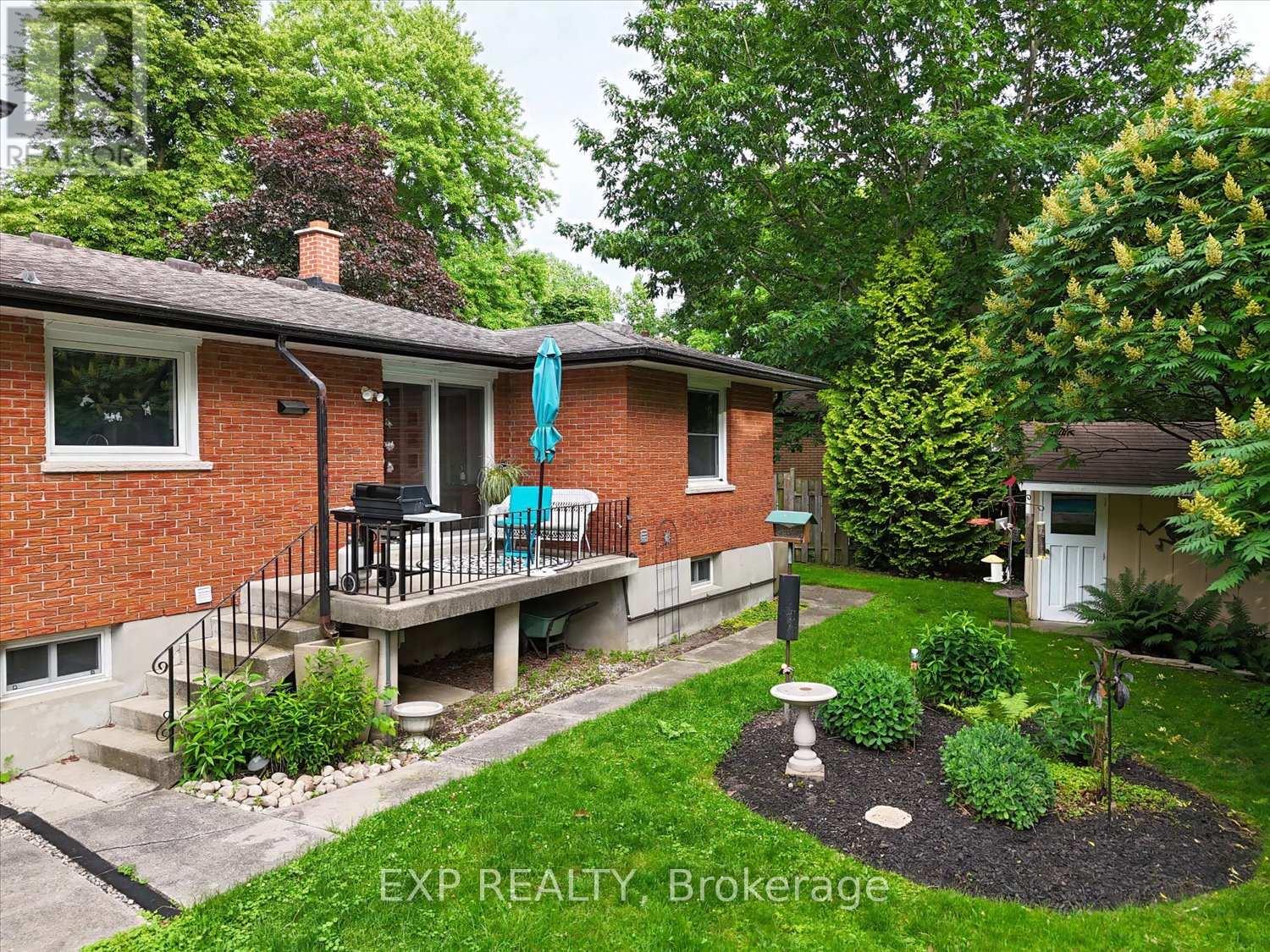 14 The Birches Street, London South, Ontario  N5Z 4G2 - Photo 34 - X13516550