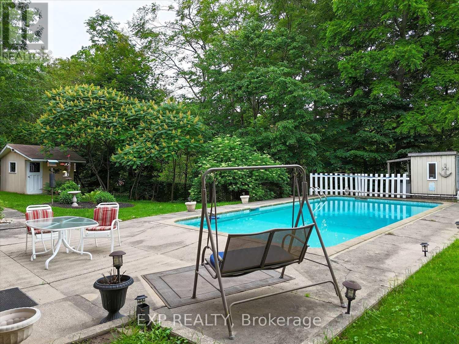 14 The Birches Street, London South, Ontario  N5Z 4G2 - Photo 36 - X13516550