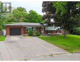 14 THE BIRCHES STREET, London South, Ontario